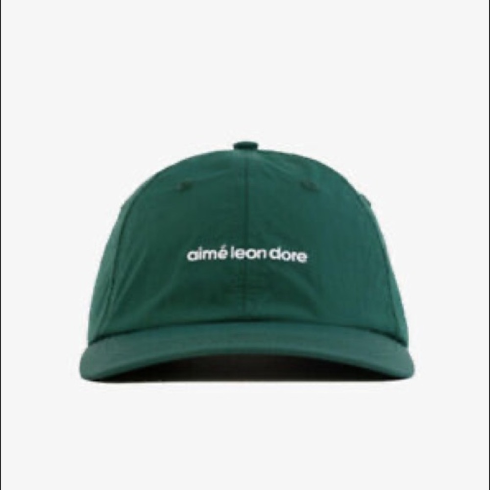 Aime Leon Dore new balance hat